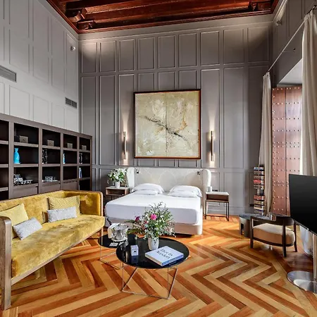CoolRooms Palacio Villapanés 5 GL-2